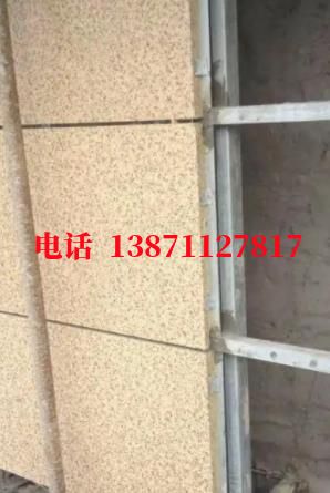 云浮管道清洗外墙ET板